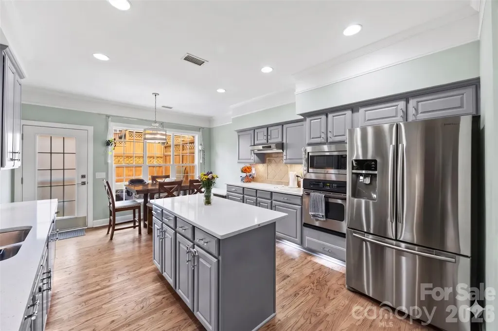 14612 Caragana Court Charlotte NC 28277