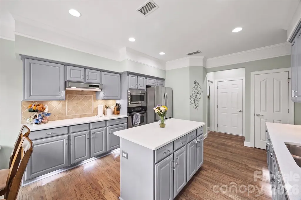 14612 Caragana Court Charlotte NC 28277