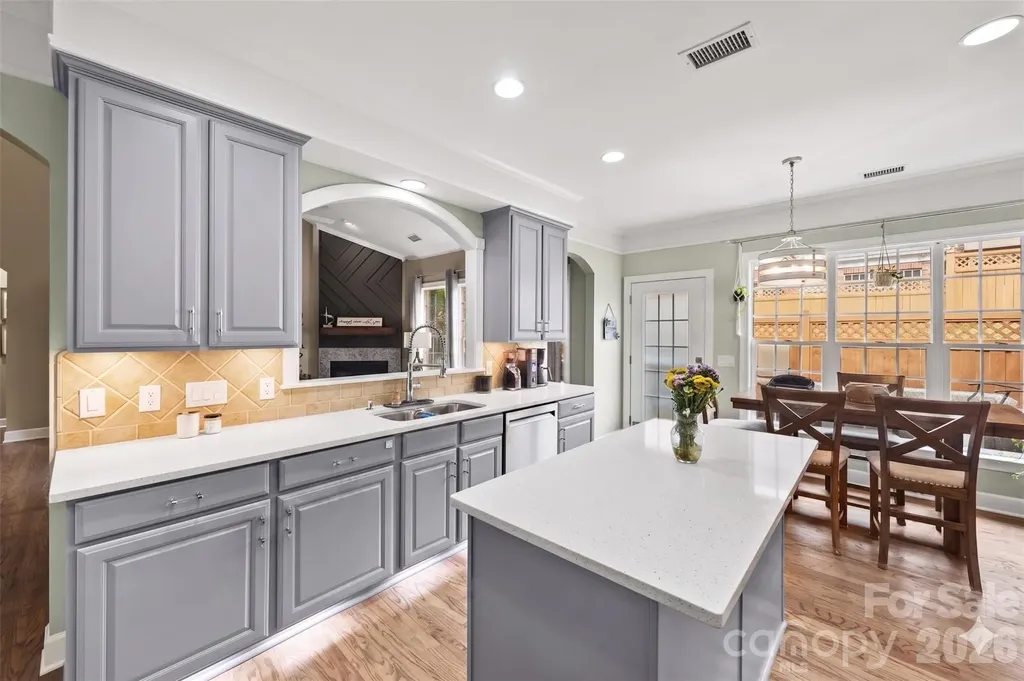 14612 Caragana Court Charlotte NC 28277