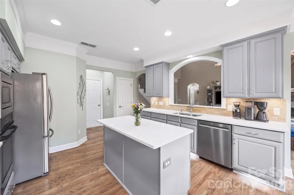 14612 Caragana Court Charlotte NC 28277