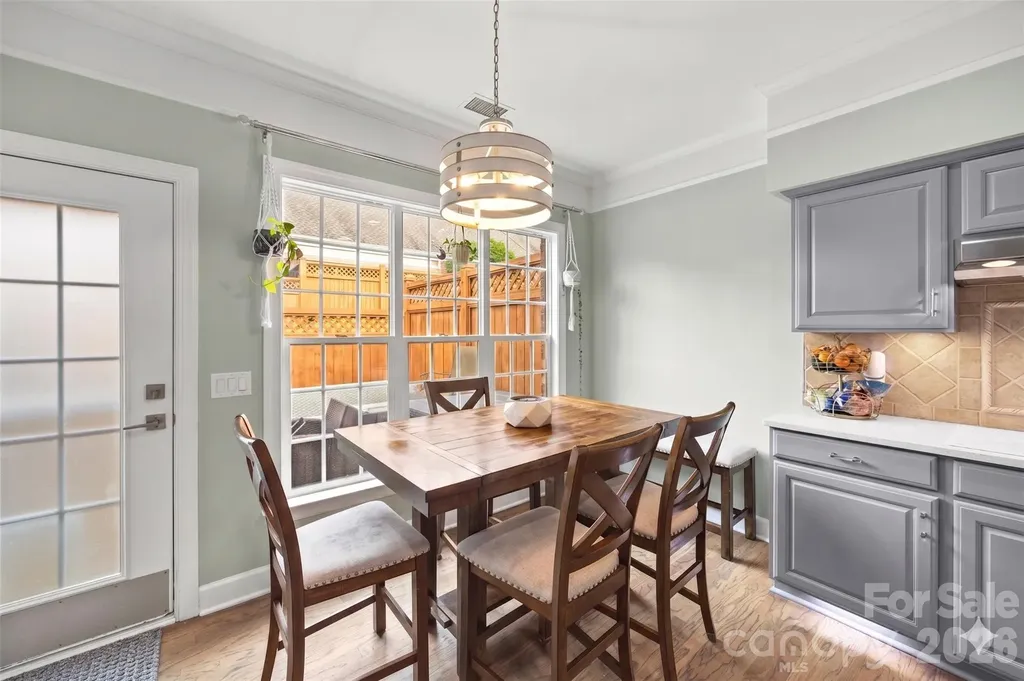 14612 Caragana Court Charlotte NC 28277