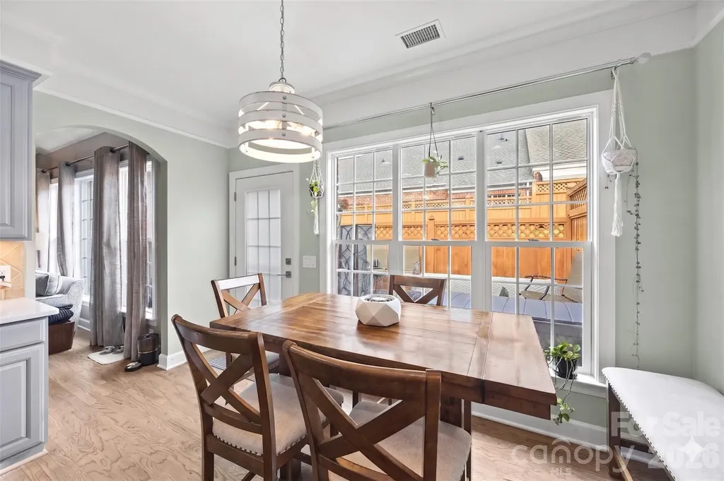 14612 Caragana Court Charlotte NC 28277