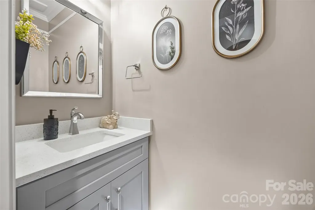 14612 Caragana Court Charlotte NC 28277