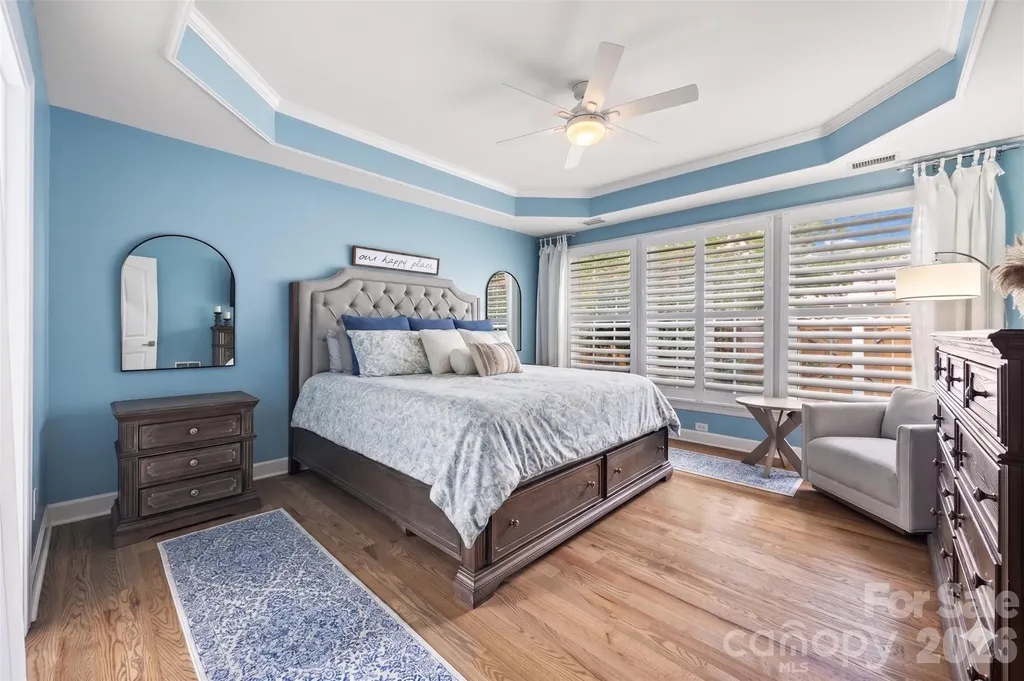 14612 Caragana Court Charlotte NC 28277