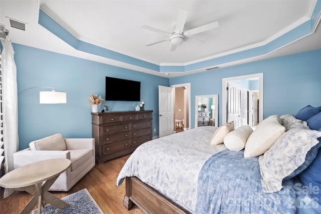 14612 Caragana Court Charlotte NC 28277