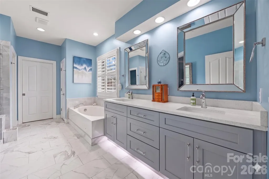 14612 Caragana Court Charlotte NC 28277