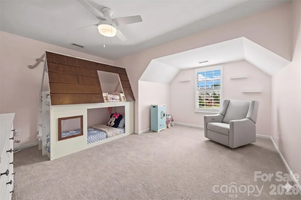 14612 Caragana Court Charlotte NC 28277