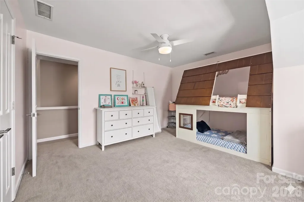 14612 Caragana Court Charlotte NC 28277