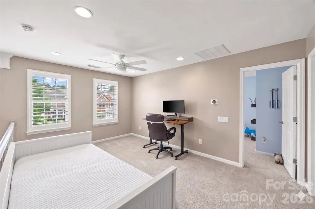 14612 Caragana Court Charlotte NC 28277
