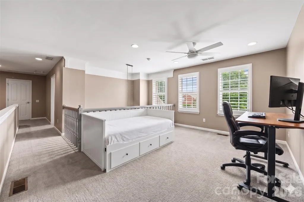 14612 Caragana Court Charlotte NC 28277