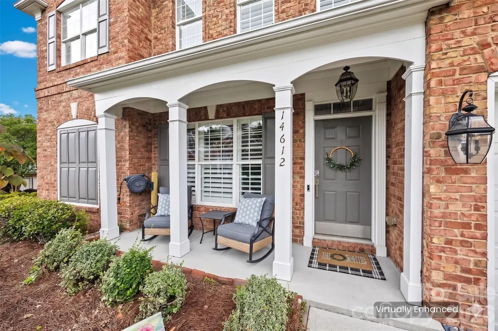 14612 Caragana Court Charlotte NC 28277