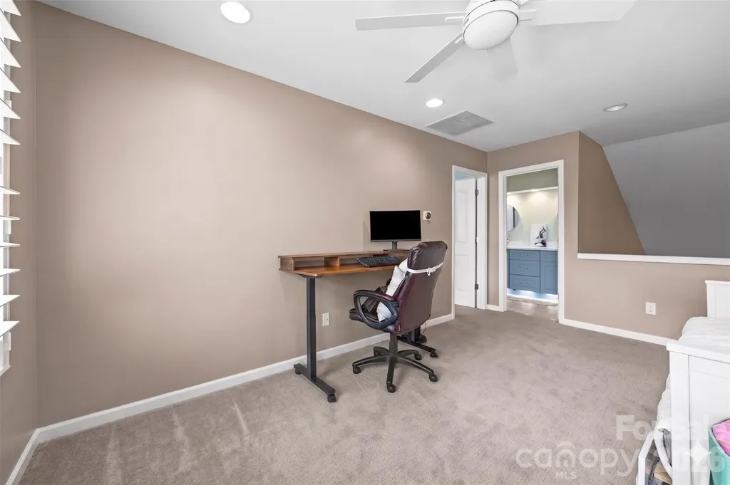 14612 Caragana Court Charlotte NC 28277
