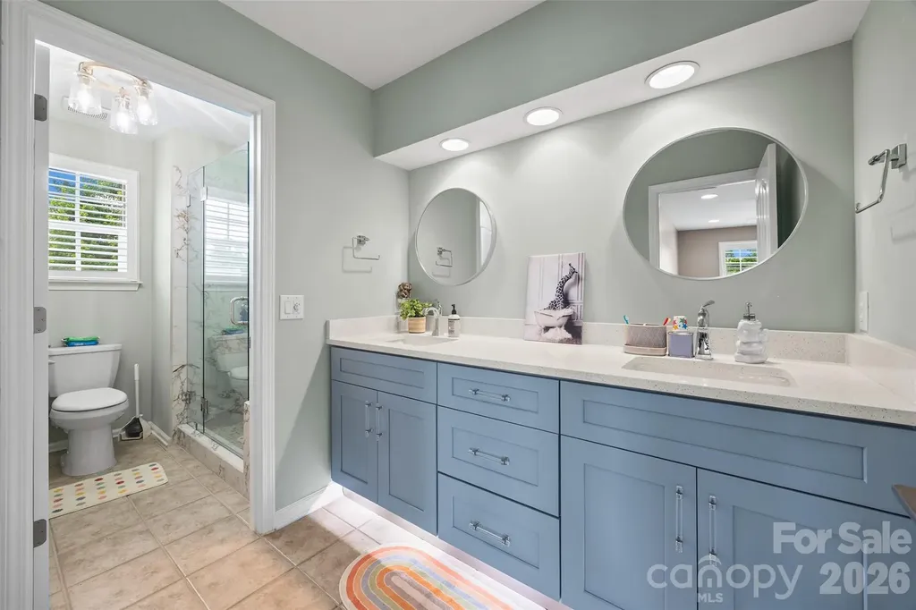 14612 Caragana Court Charlotte NC 28277