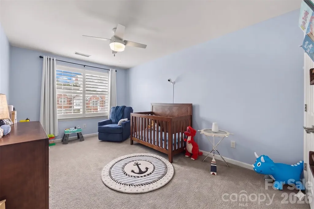 14612 Caragana Court Charlotte NC 28277