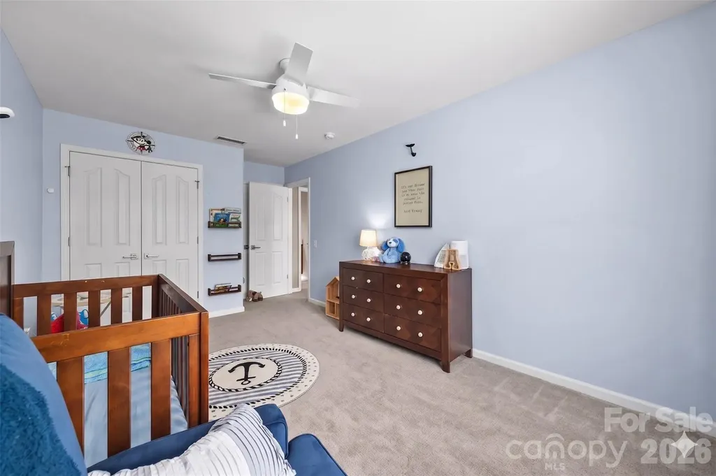 14612 Caragana Court Charlotte NC 28277