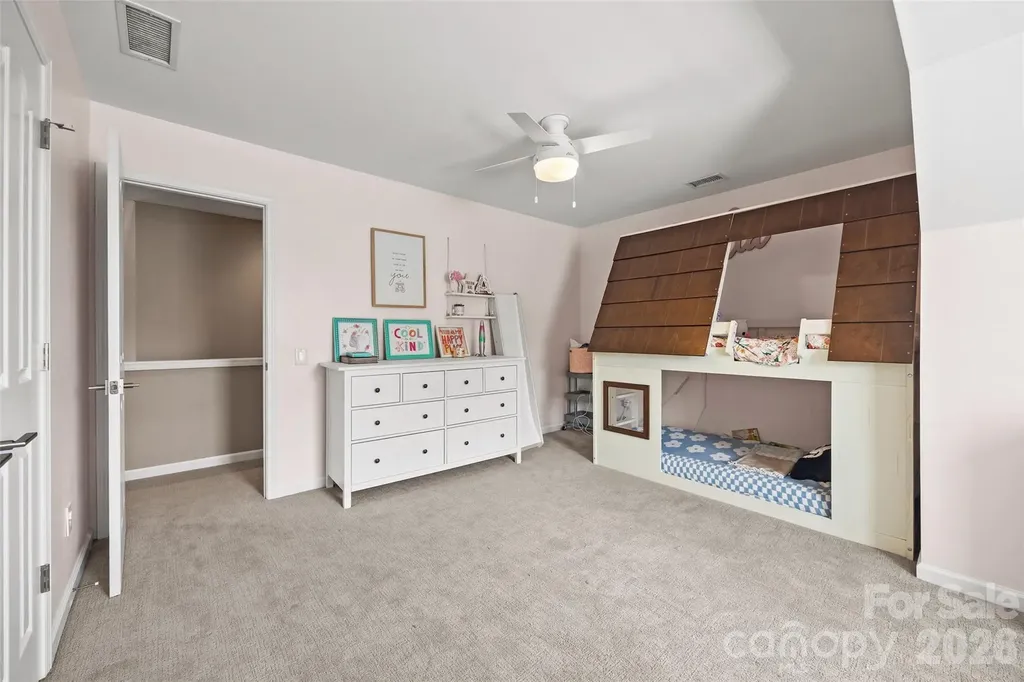 14612 Caragana Court Charlotte NC 28277