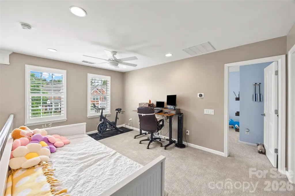 14612 Caragana Court Charlotte NC 28277