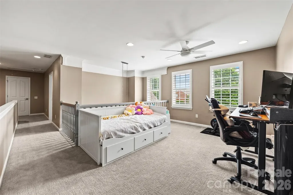 14612 Caragana Court Charlotte NC 28277