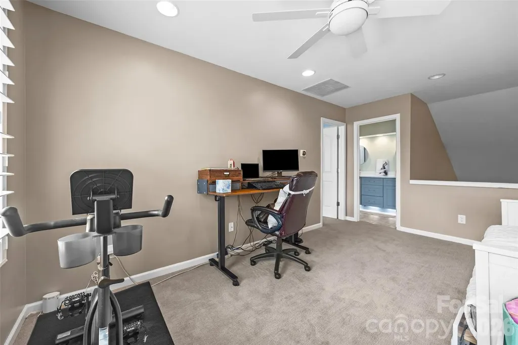 14612 Caragana Court Charlotte NC 28277