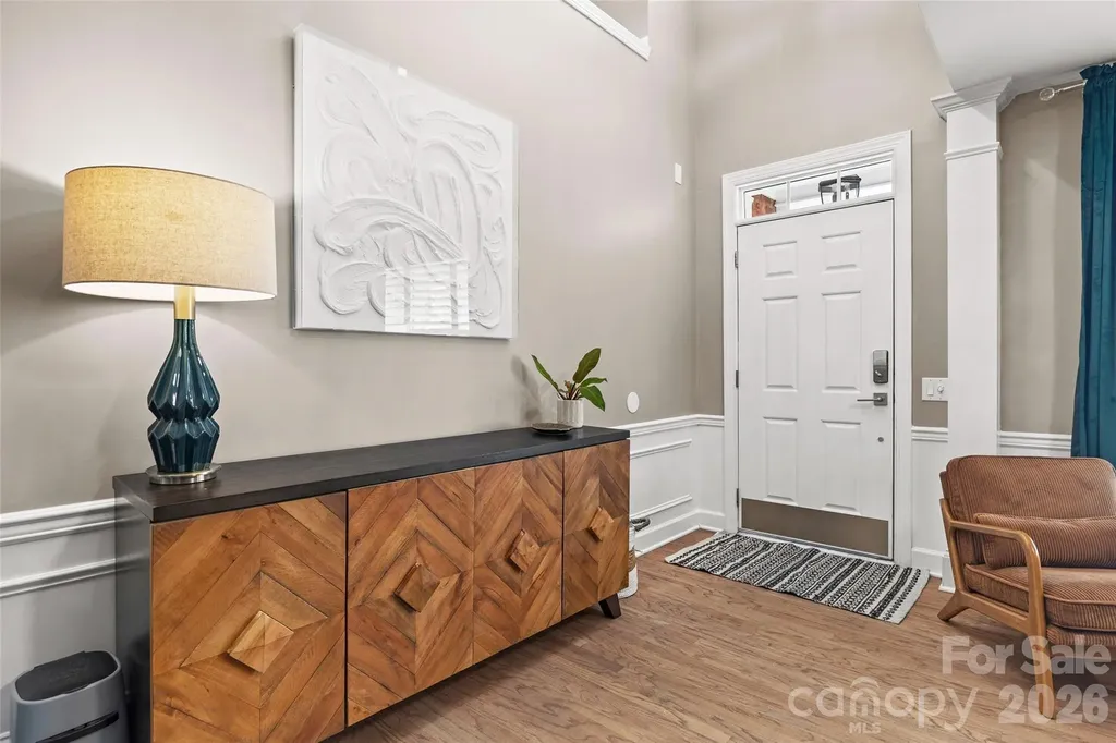 14612 Caragana Court Charlotte NC 28277