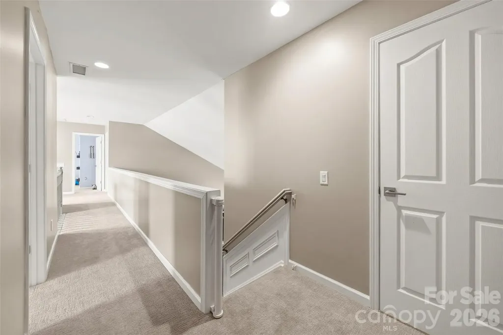 14612 Caragana Court Charlotte NC 28277