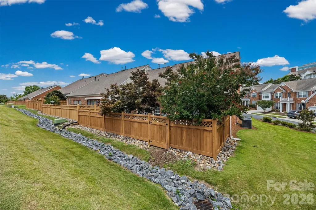 14612 Caragana Court Charlotte NC 28277
