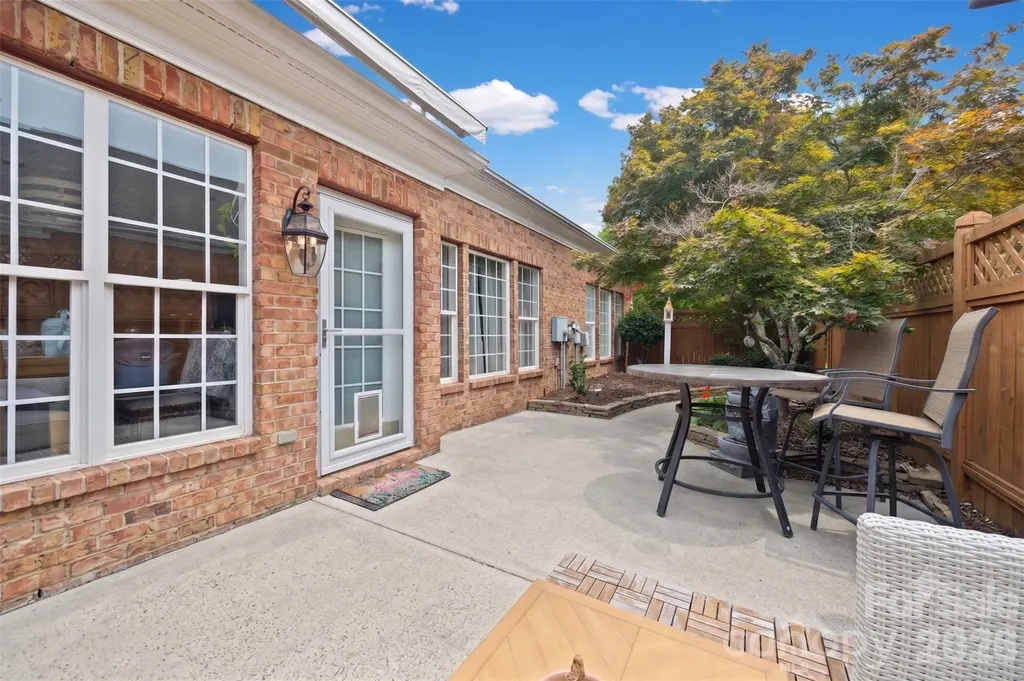 14612 Caragana Court Charlotte NC 28277