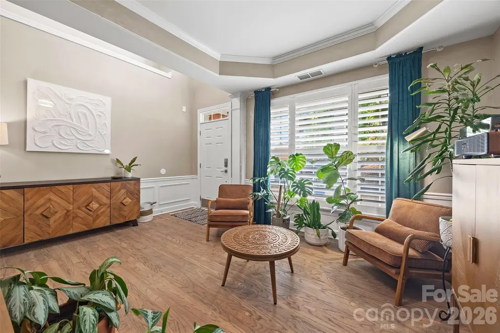 14612 Caragana Court Charlotte NC 28277