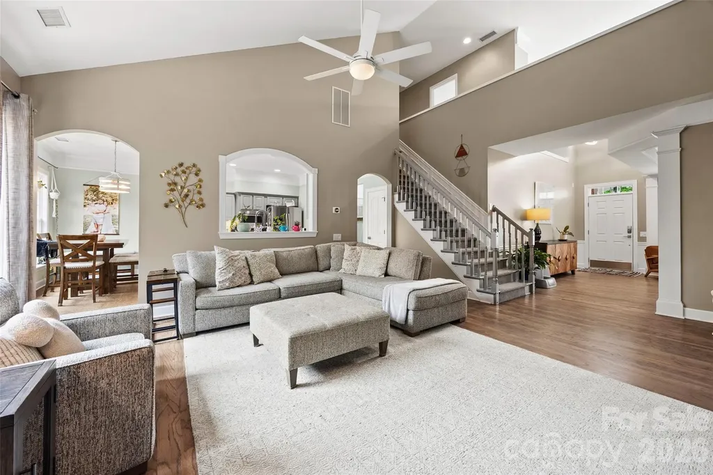14612 Caragana Court Charlotte NC 28277