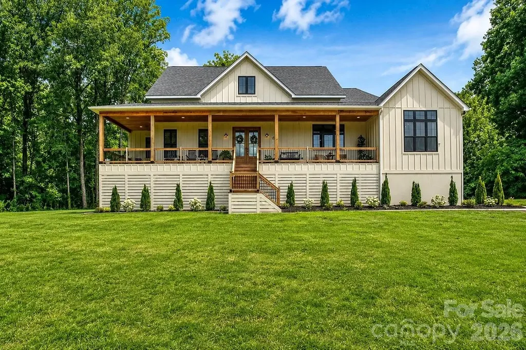 7183 John Furr Road Concord NC 28025