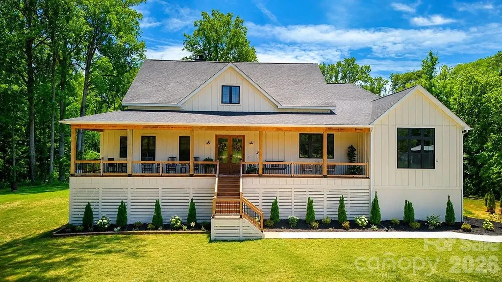 7183 John Furr Road Concord NC 28025