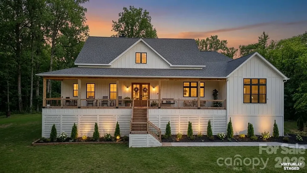 7183 John Furr Road Concord NC 28025