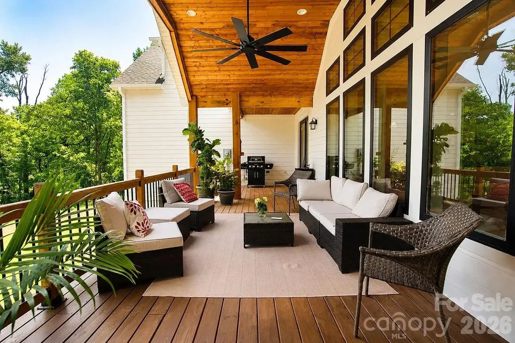 7183 John Furr Road Concord NC 28025