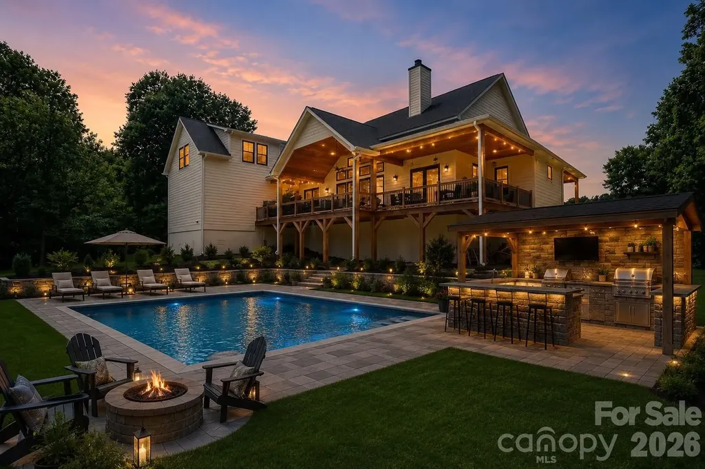 7183 John Furr Road Concord NC 28025