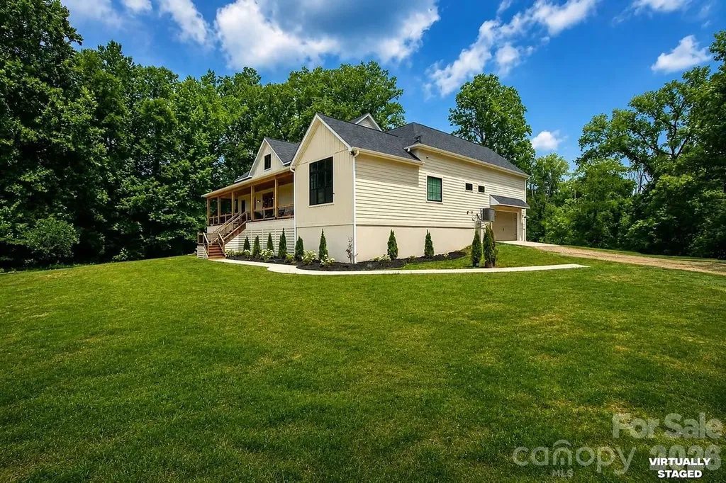 7183 John Furr Road Concord NC 28025