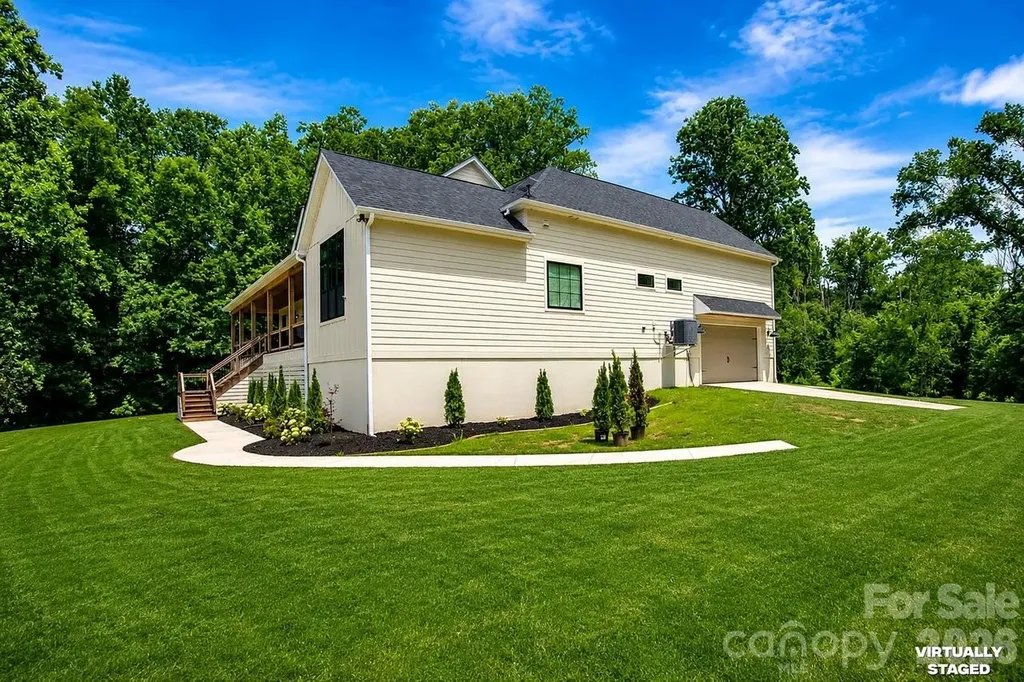 7183 John Furr Road Concord NC 28025