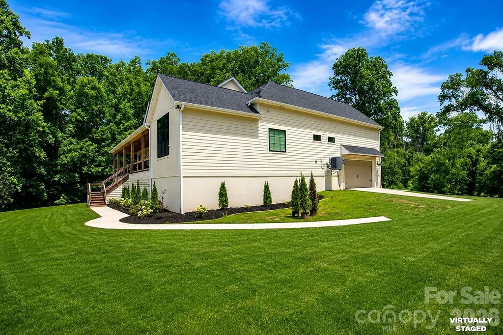 7183 John Furr Road Concord NC 28025