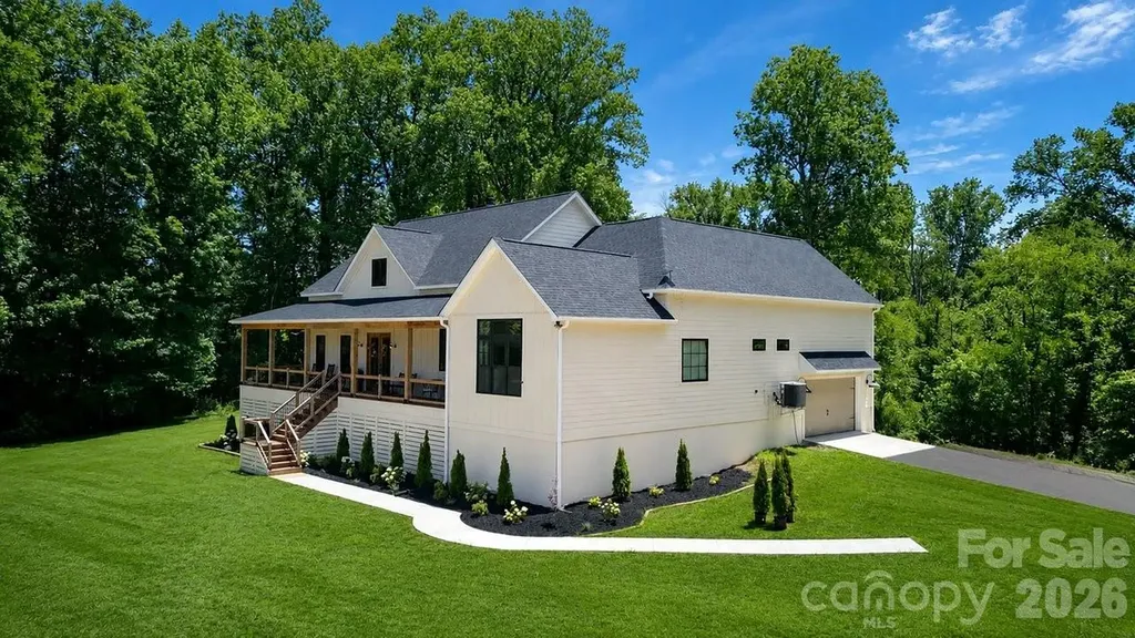 7183 John Furr Road Concord NC 28025