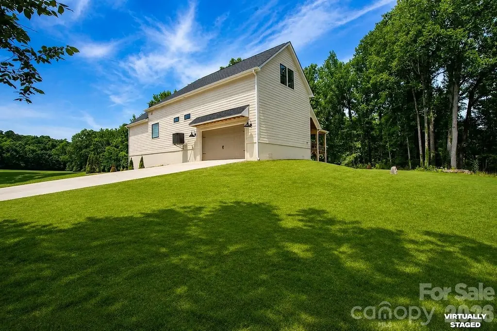 7183 John Furr Road Concord NC 28025