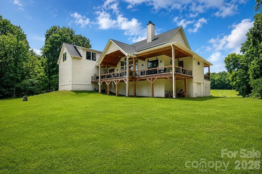 7183 John Furr Road Concord NC 28025