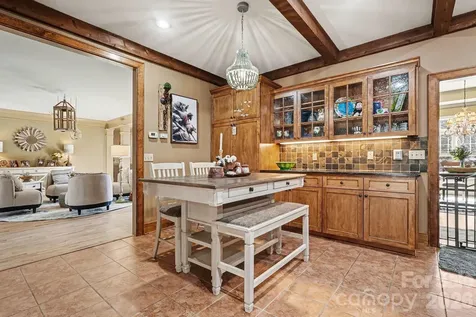 2554 Deep Gap Farm Road Mill Spring NC 28756