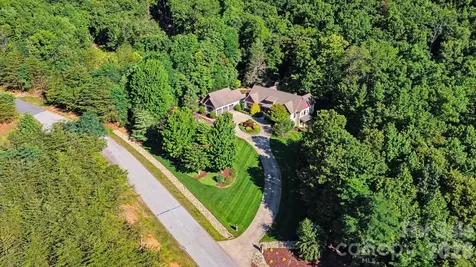 2554 Deep Gap Farm Road Mill Spring NC 28756