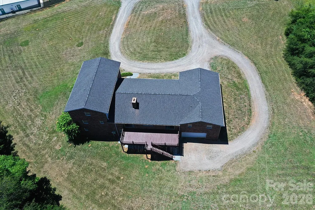 223 Bolick Lane Taylorsville NC 28681