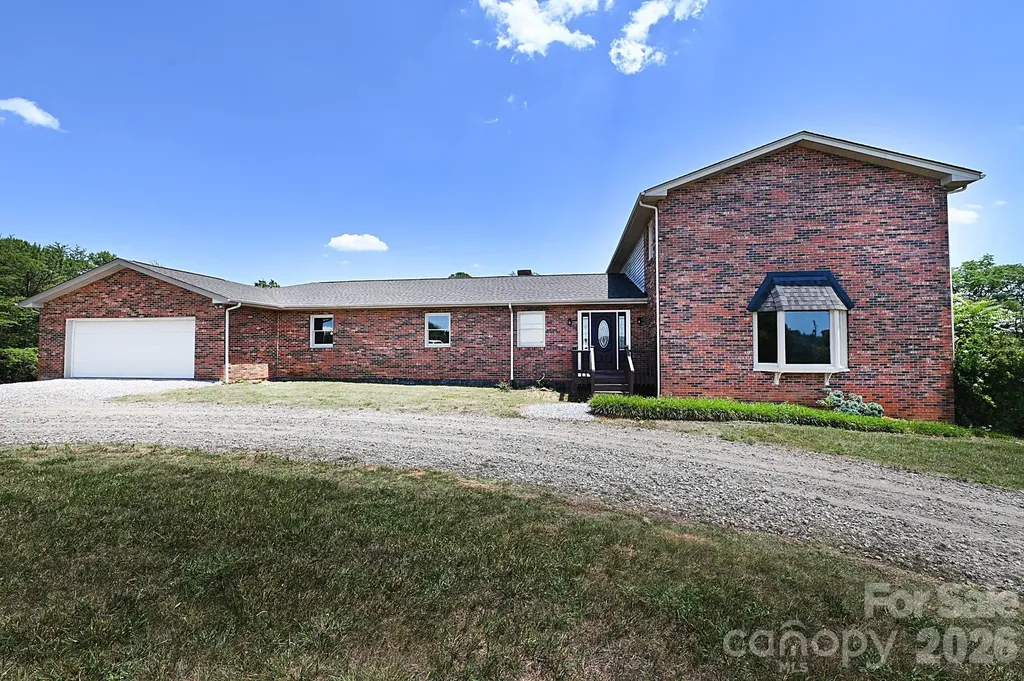 223 Bolick Lane Taylorsville NC 28681