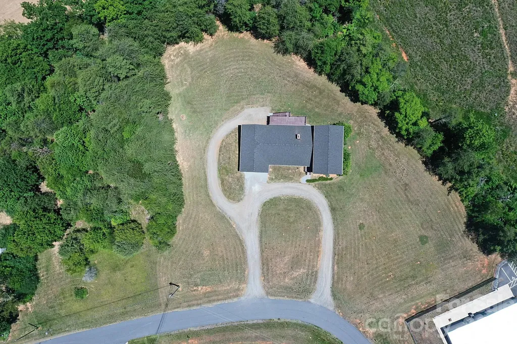 223 Bolick Lane Taylorsville NC 28681