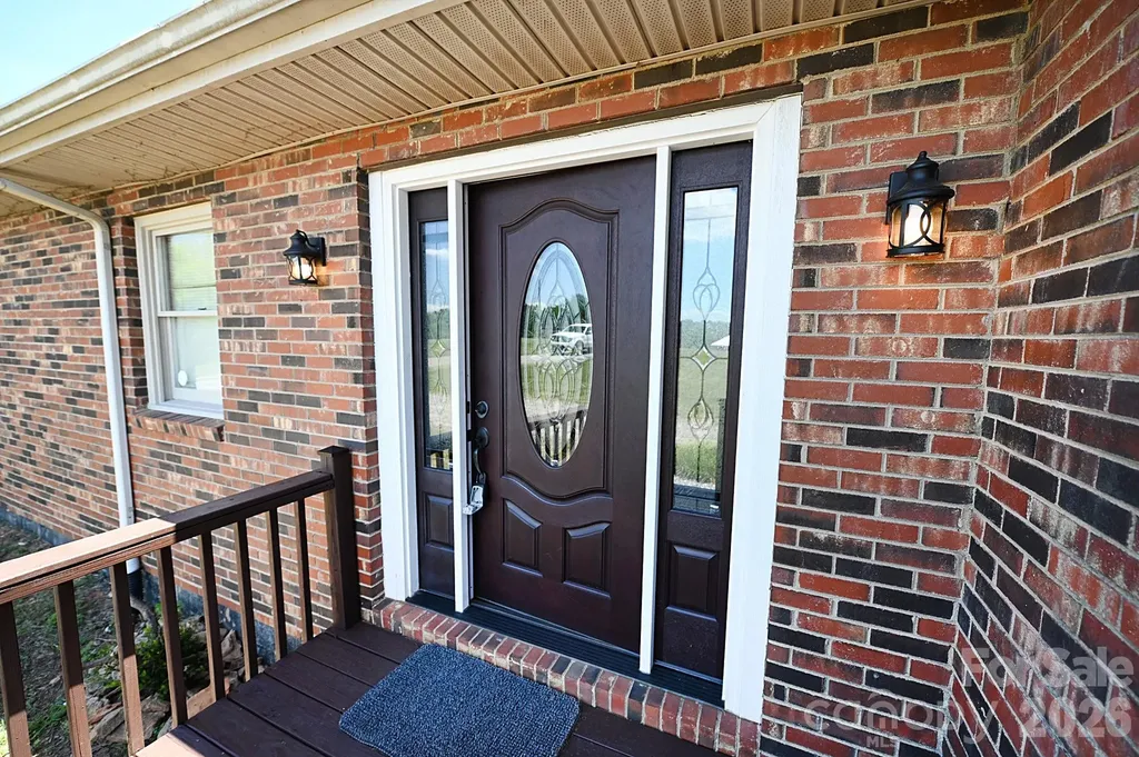 223 Bolick Lane Taylorsville NC 28681