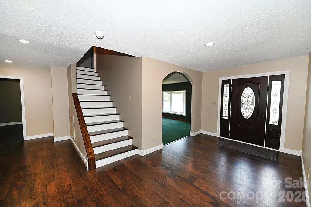 223 Bolick Lane Taylorsville NC 28681