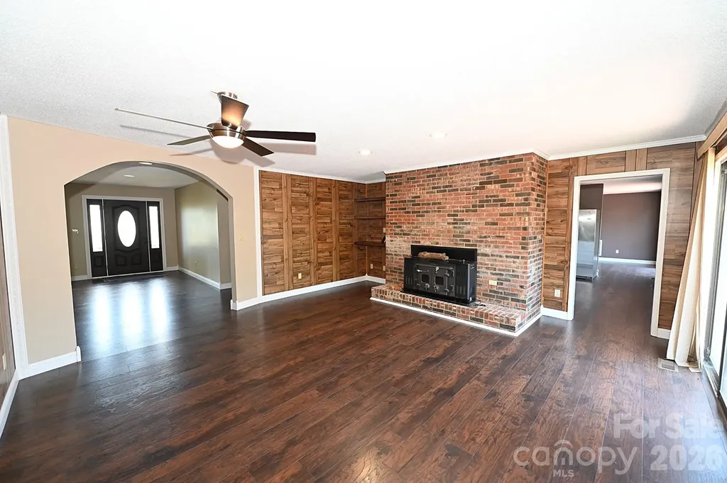 223 Bolick Lane Taylorsville NC 28681