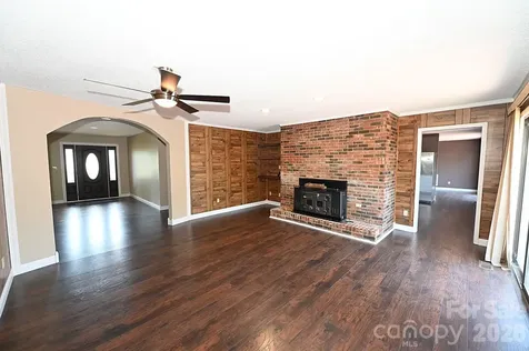 223 Bolick Lane Taylorsville NC 28681