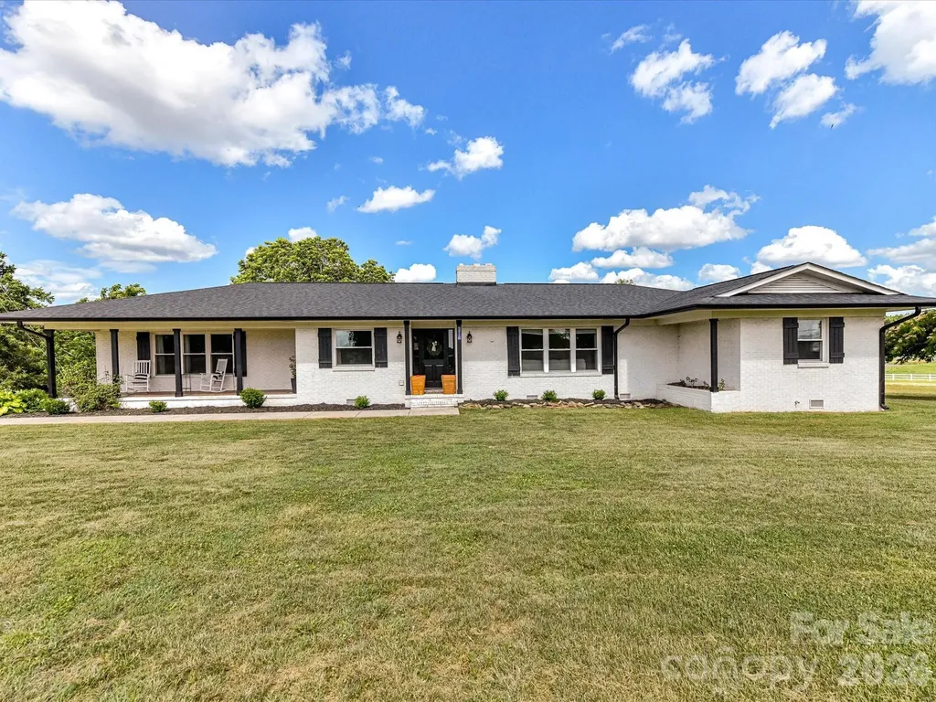 5710 Lander Benton Road Unionville NC 28110